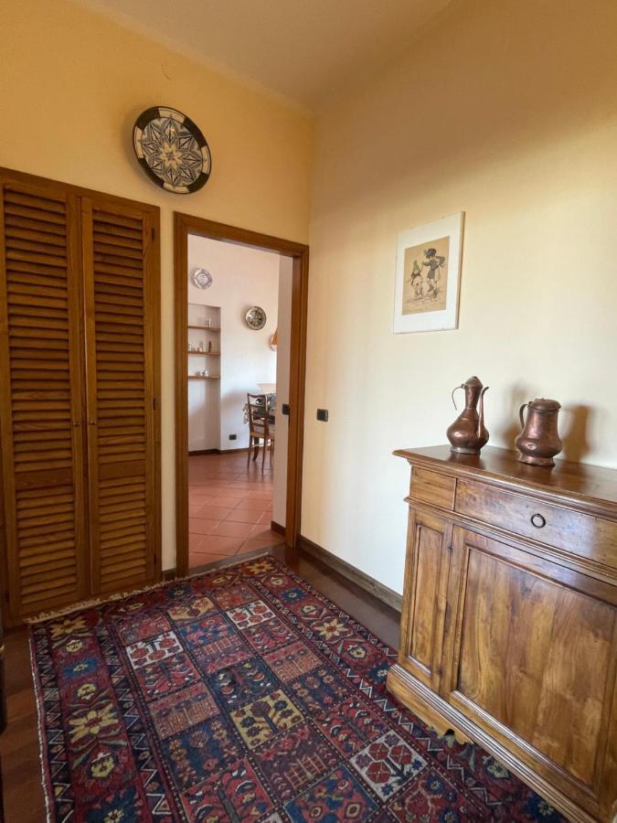 Apartamento Casa Mora Florencia