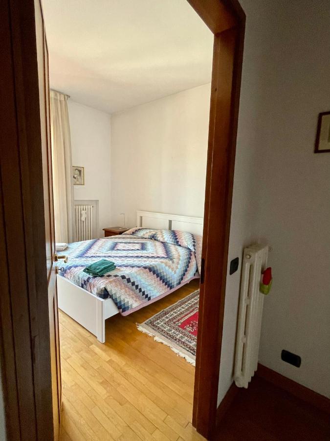 Apartamento Casa Mora Florencia
