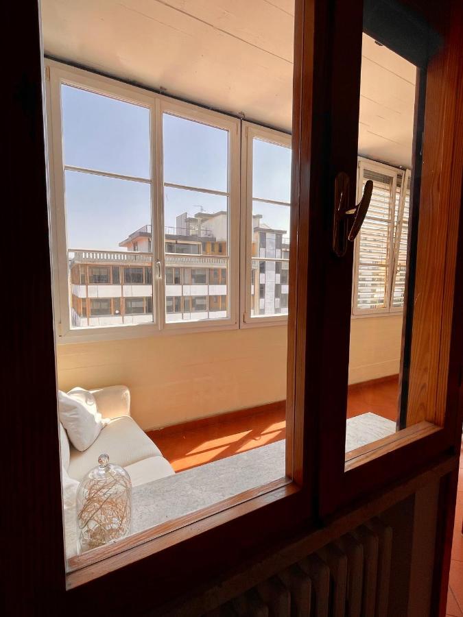 Apartamento Casa Mora