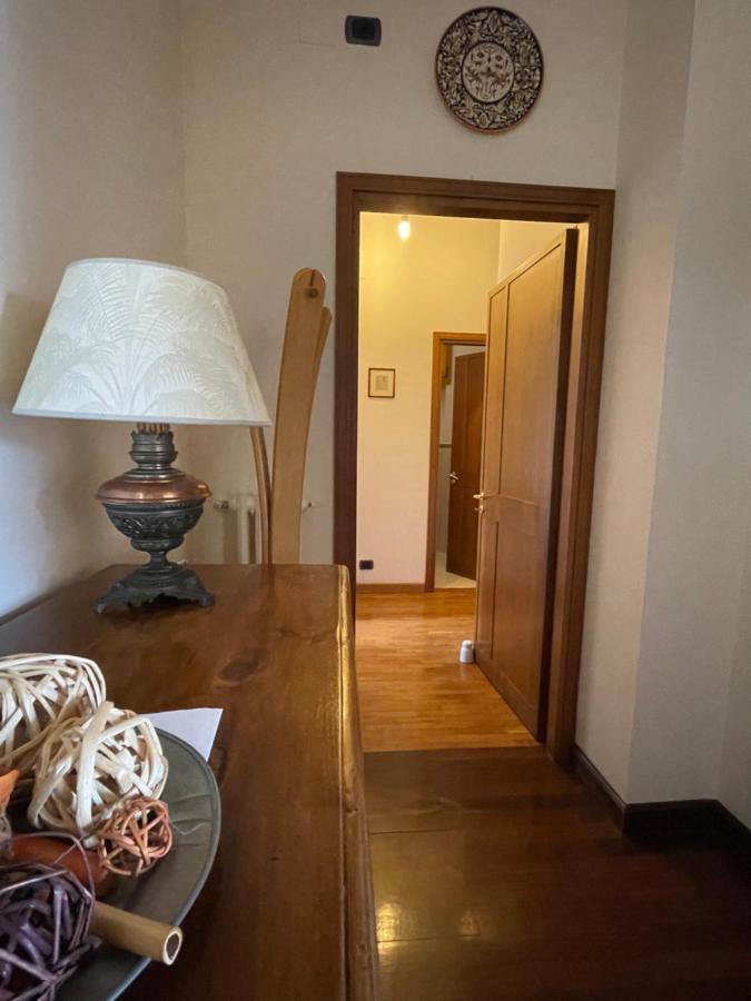 Apartamento Casa Mora Florencia