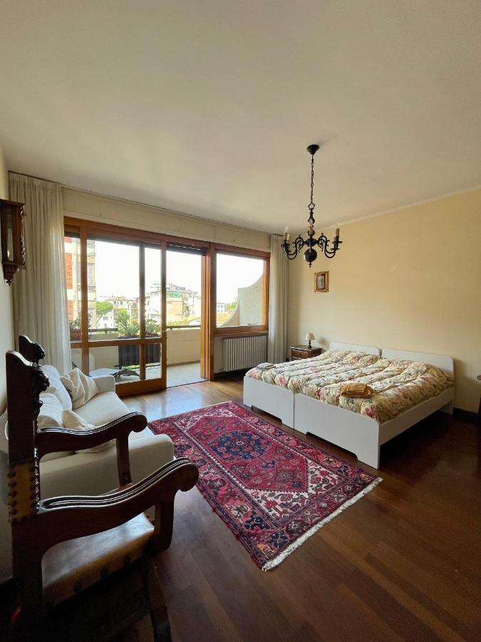 Casa Mora Florencia