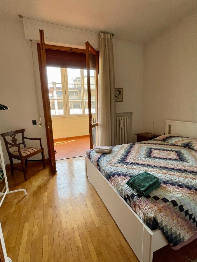 Apartamento Casa Mora Florencia