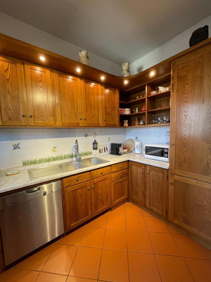 Apartamento Casa Mora
