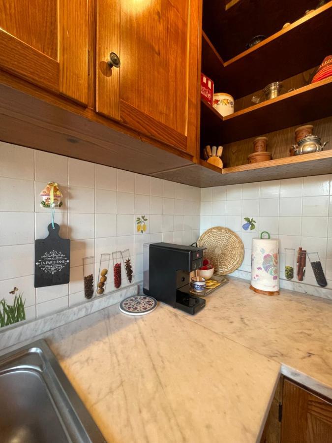 Apartamento Casa Mora Florencia