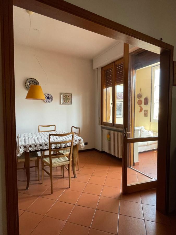 Casa Mora Florencia