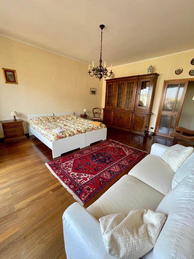 Casa Mora Florencia