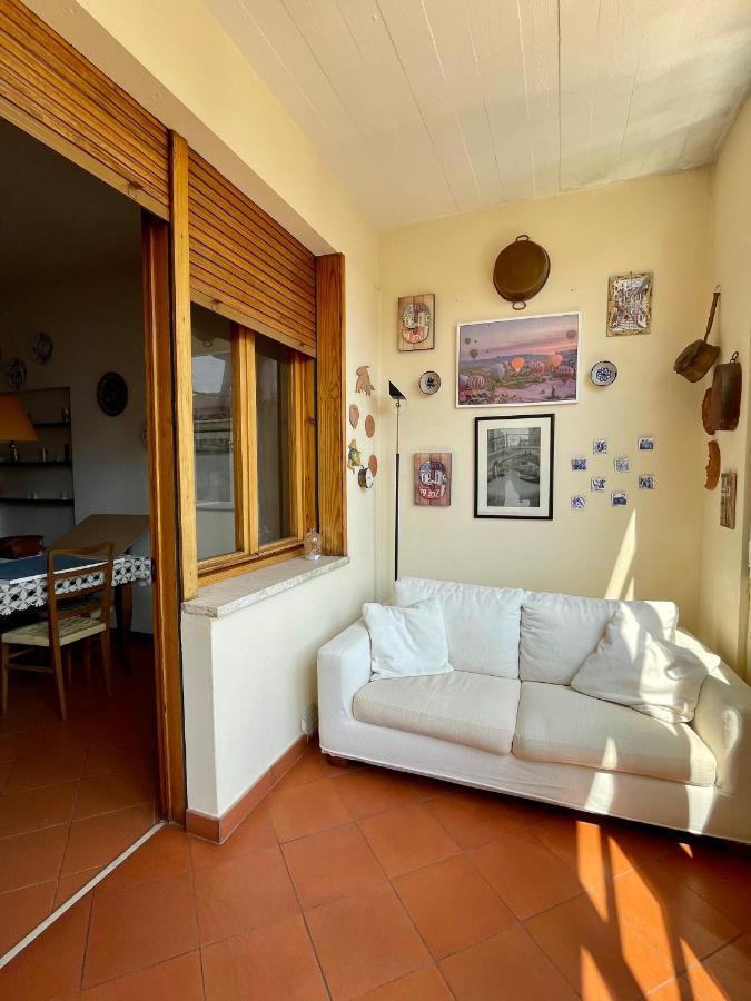 Apartamento Casa Mora