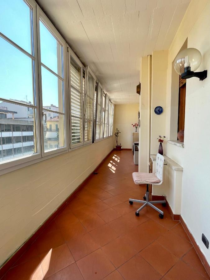 Casa Mora Florencia
